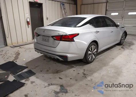 2019 Nissan Altima 2.5 Sl z USA, uszkodzony, nr VIN 1N4BL4EV9KC206503